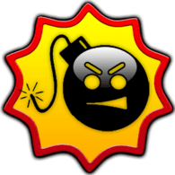 BANGI emblem