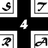 4STRA emblem