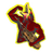 SED0 emblem