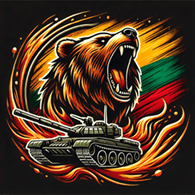LGRIZ emblem