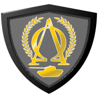 _A-O_ emblem