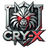 CRY-X emblem