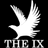 THEIX emblem