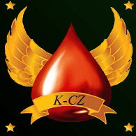 K-CZ emblem