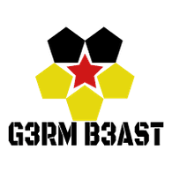 G3RM emblem