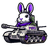 FERZ emblem