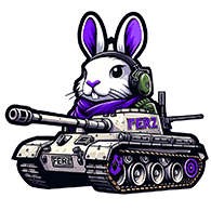 FERZ emblem