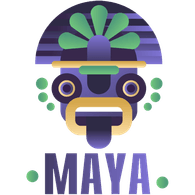 MAYA emblem