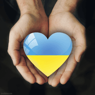 L-UA emblem