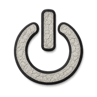 OFF emblem