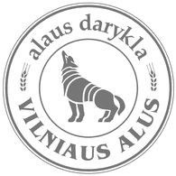 AIUS emblem