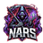 NARS emblem