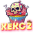 KEKC2 emblem