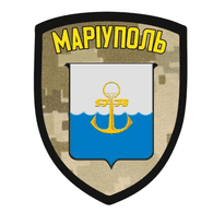 FR1DM emblem