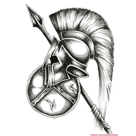 _J_S_ emblem