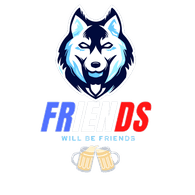 ENDS emblem