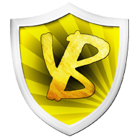 YB emblem