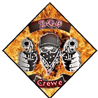 Z-G-P emblem