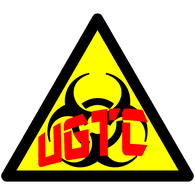 UGTC emblem