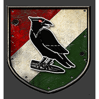 ZERGE emblem