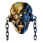 MDETH emblem