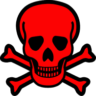 PURGE emblem