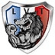 L-V-T emblem
