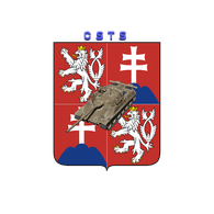 CSTS- emblem