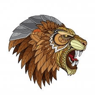 L--C emblem