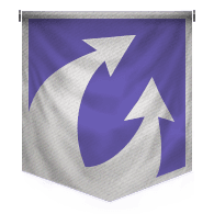 __AFK emblem