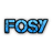 FOSY emblem
