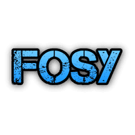FOSY emblem
