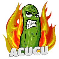 ACUCU emblem
