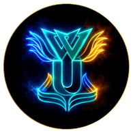 WELUA emblem