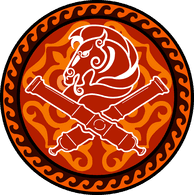 AK-KA emblem