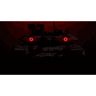 PE-DC emblem