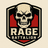 RAGEW emblem