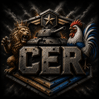 _CER_ emblem