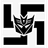 AYE- emblem