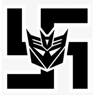 AYE- emblem