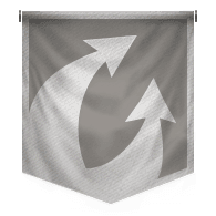DP-S emblem