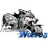 MLW emblem