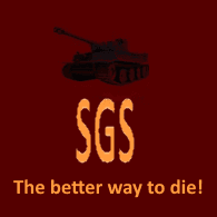 SGS emblem