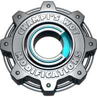 CMODS emblem