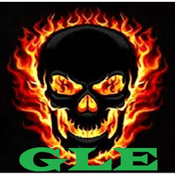 GLE emblem