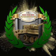 12DPD emblem