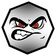 ERAGE emblem