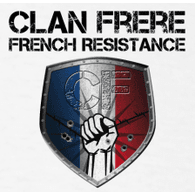 FRRE emblem