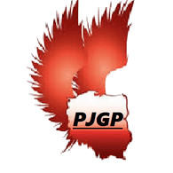 PJGP emblem