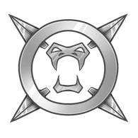 THAN emblem